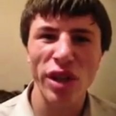 Эпическое признание в любви