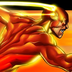Flash