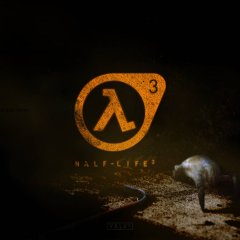 Half Life 3