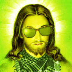 Иисус Хипстер
