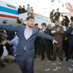 кадыр