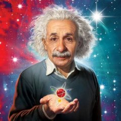 keep calm and teach physics