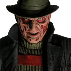 Крюгер