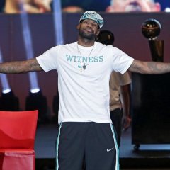 Lebron King