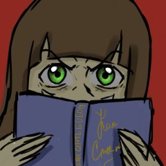 Лиза хочет власти