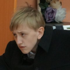 Малышты меня огорчаешь