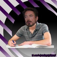 Мо обличчя