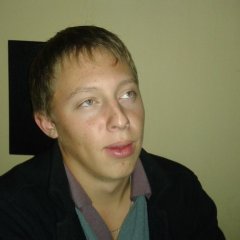 Мое лицо