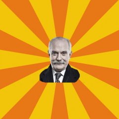 Никита Михалков