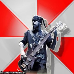 Nu-Metal Basist