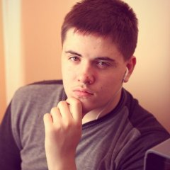 Олежик