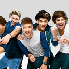 one direction