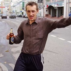 пацик