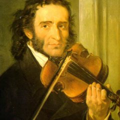 Паганнини