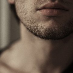 Парни со щетиной восхитительны