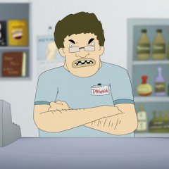 ПАШЁЛЬ В ЖОПУ