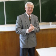 павловский