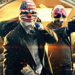 PAYDAY 2