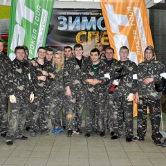 покер