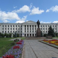 Псков