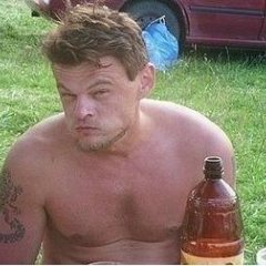 пьяный дикаприо
