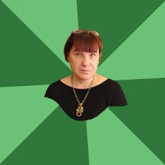 Савельева Кира Мансуровна