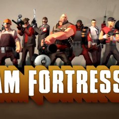Сервер TF2
