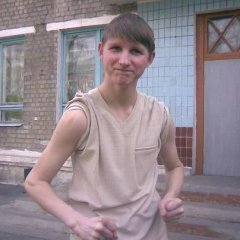 силач