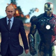 Спасти мир