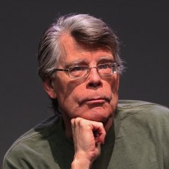 Стивен Кинг