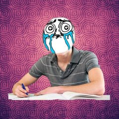 Страх