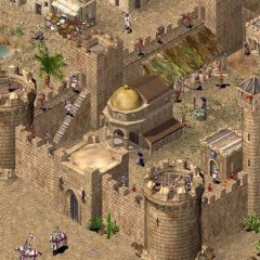 Stronghold