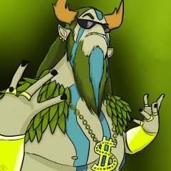 swag furion