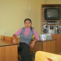 Типичная Алия