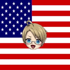 Типичный Америка