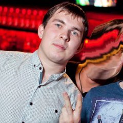 Типичный Денис Левашов