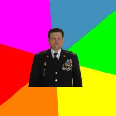 Типичный Глухов
