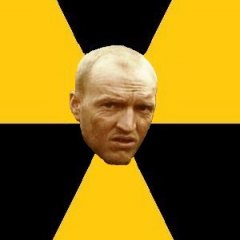 типичный сталкер
