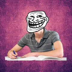 Трол Фейс