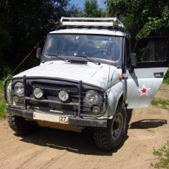 уаз