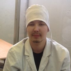Упоротый Фельдшер