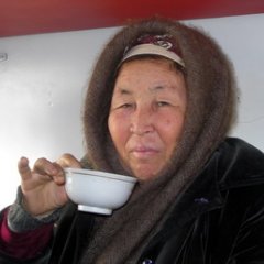успокойся