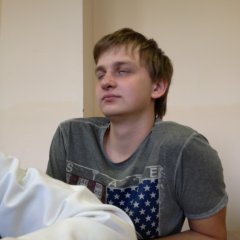 Узбагоился