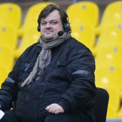 Василий Уткин