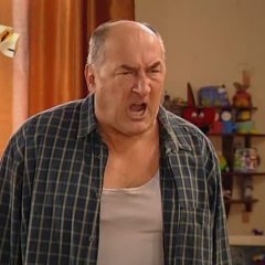 Николай Воронин
