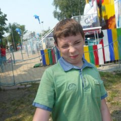 ВЫЕБУ