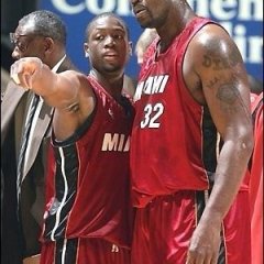 WadeShaq