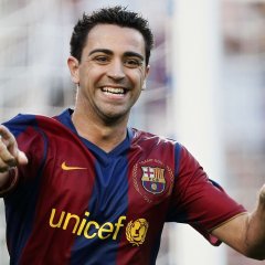 Xavi