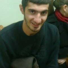 Я смотрю