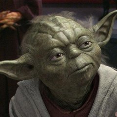 Yoda